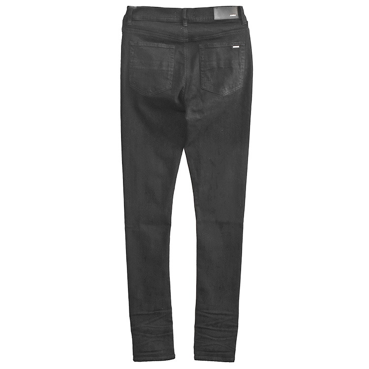 AMIRI（アミリ） スキニー スタック ジーンズ Stack Jean PXMD002