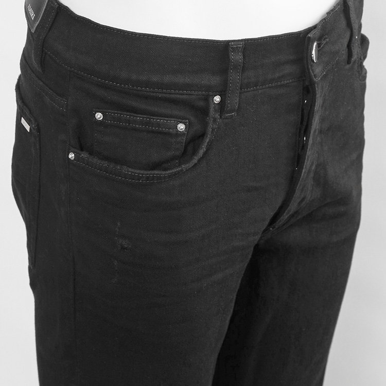 AMIRI（アミリ） スキニー スタック ジーンズ Stack Jean PXMD002