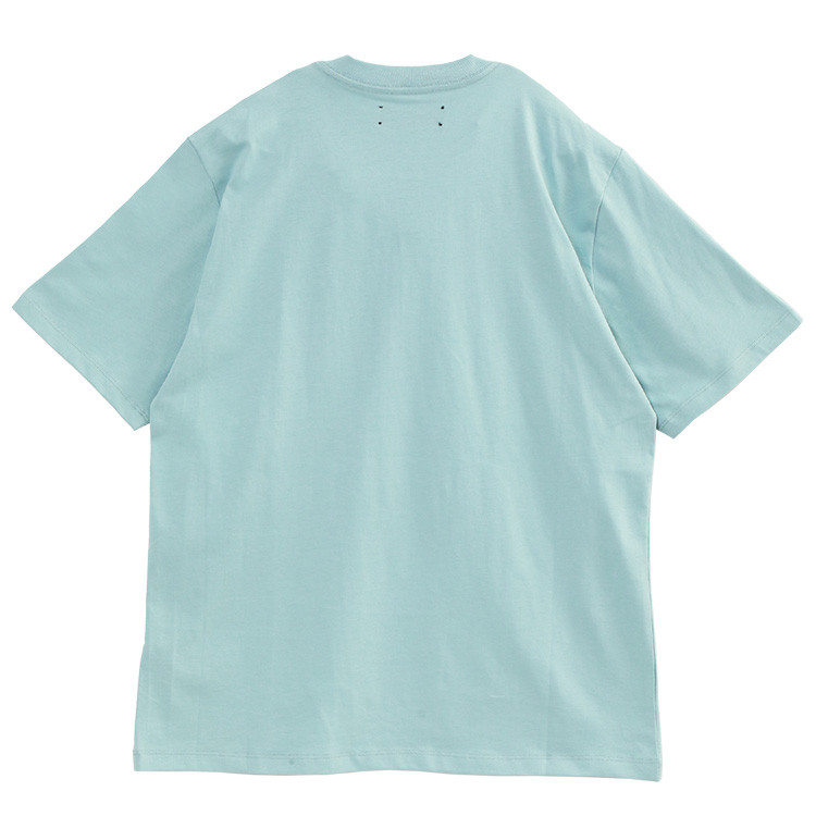 AMIRI アミリ Tシャツ THREE STAR TEE AMJYTE1148-OCEAN SKY