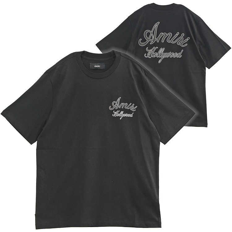 amiri シャツ（メンズ半袖Tシャツ、カットソー）｜トップス