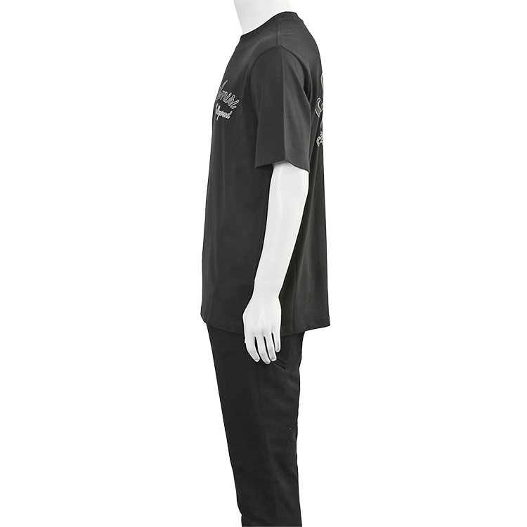 人気◆Amiri◆ハリウッドカフェ ベビーTシャツ AMIRI アミリ ハリウッド Tシャツ HOLLYWOOD TEE AMJYTE1265