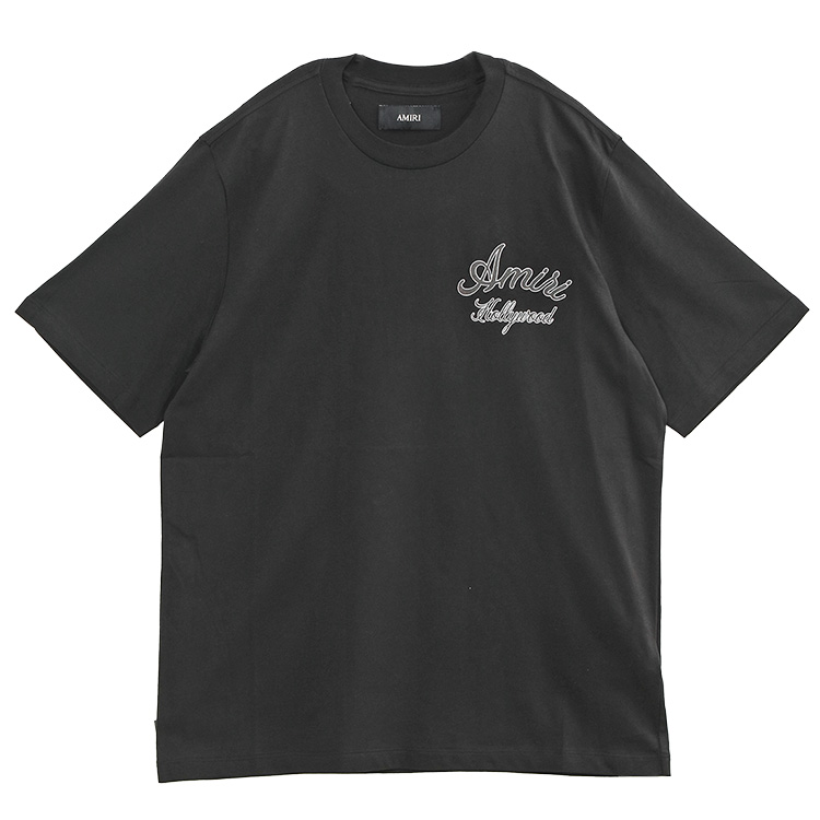 AMIRI アミリ ハリウッド Tシャツ HOLLYWOOD TEE AMJYTE1265