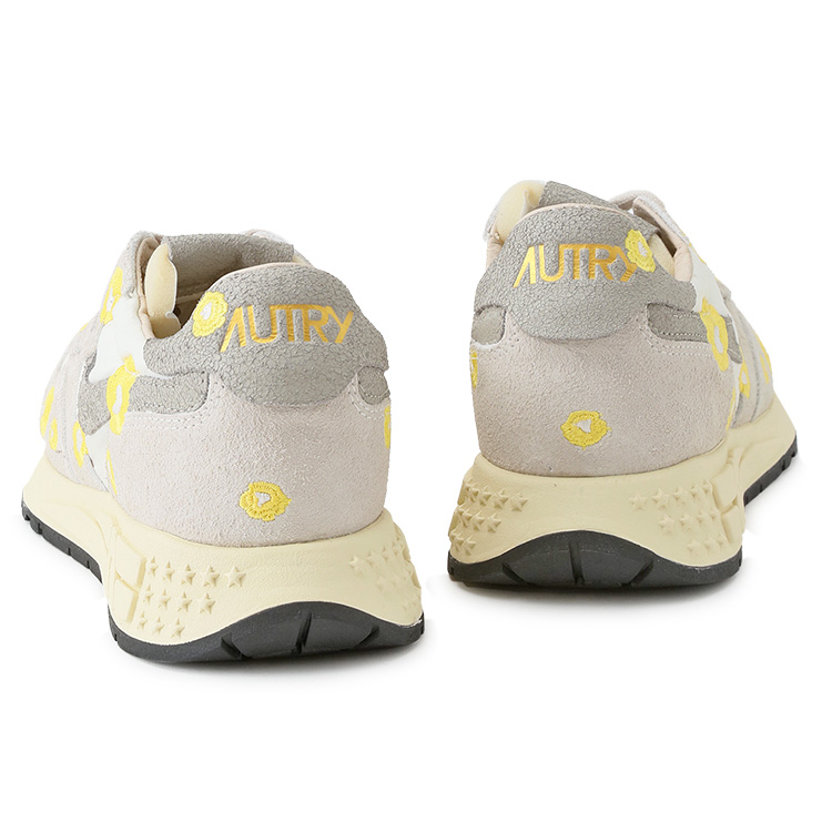 AUTRY（オートリー） リールウィンド オートリースニーカー WWLM