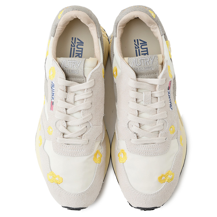 AUTRY（オートリー） リールウィンド オートリースニーカー WWLM