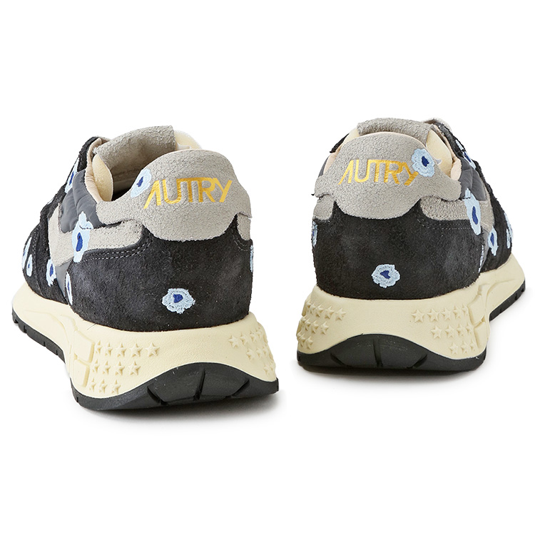 AUTRY オートリー リールウィンド オートリースニーカー WWLM