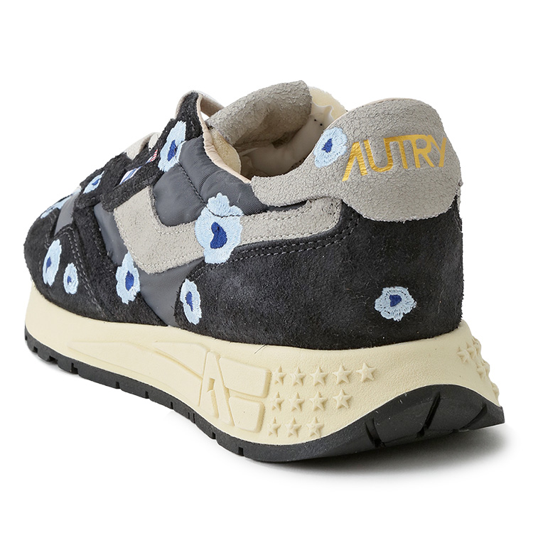 AUTRY（オートリー） リールウィンド オートリースニーカー WWLM