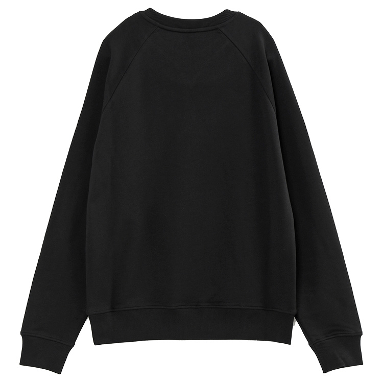 BALMAIN トレーナー メタリックフロック BH1JQ005BB99-EJO balmain08092302_2.jpg