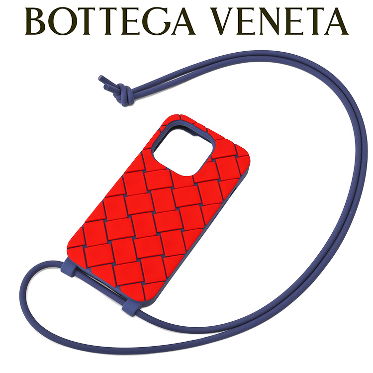 ボッテガ ヴェネタ BOTTEGA VENETA ストラップ テックラバー iPhone 14 Pro ケース 733830-V3UX1-4125 :  bottega10052401 : IMPORTBRAND JP - 通販 - Yahoo!ショッピング