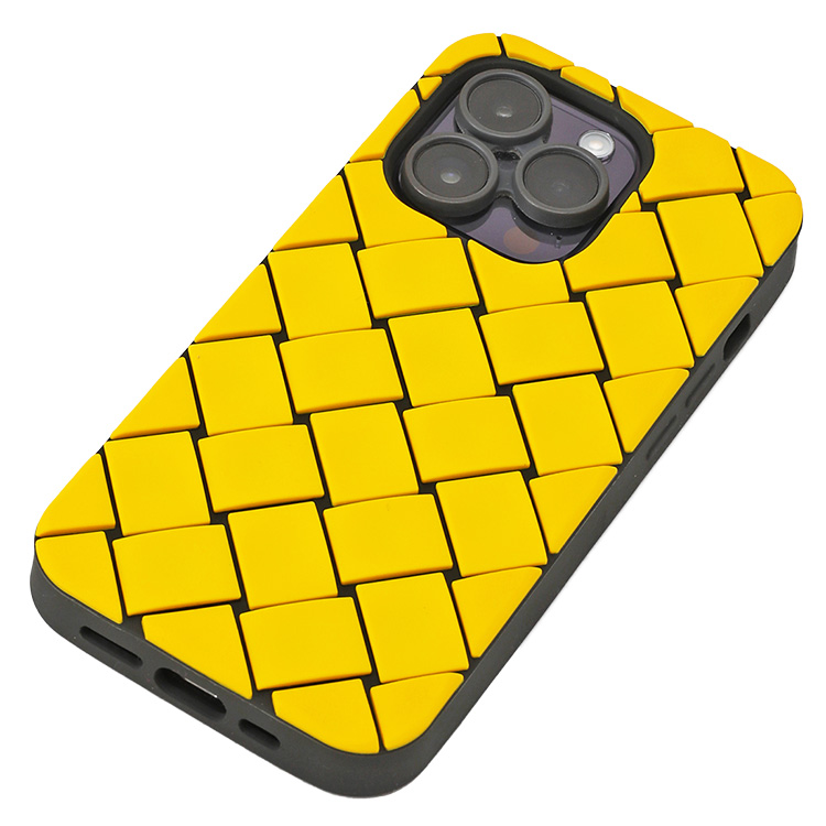 ボッテガヴェネタ　ケース 楽天市場】BOTTEGA VENETA ボッテガヴェネタ iPhone14Pro 専用ケース