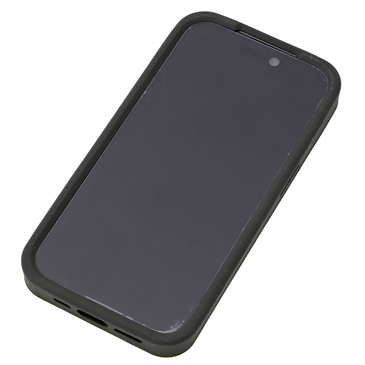 ボッテガ ヴェネタ BOTTEGA VENETA ストラップ iPhone 14 Pro