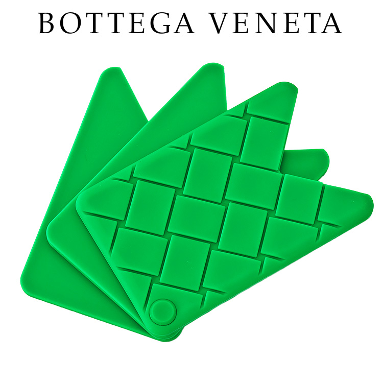 BOTTEGA VENETA（ボッテガ・ヴェネタ） ボッテガ ヴェネタ ファン