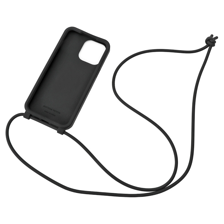 BOTTEGA VENETA iPhone14Pro MAX 専用ケース 733834 V0EY0 BOTTEGA VENETA ボッテガヴェネタ iPhone14Pro MAX 専用ケース