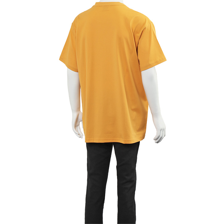 BURBERRY バーバリー Tシャツ ハリストン ロゴプリント コットン  