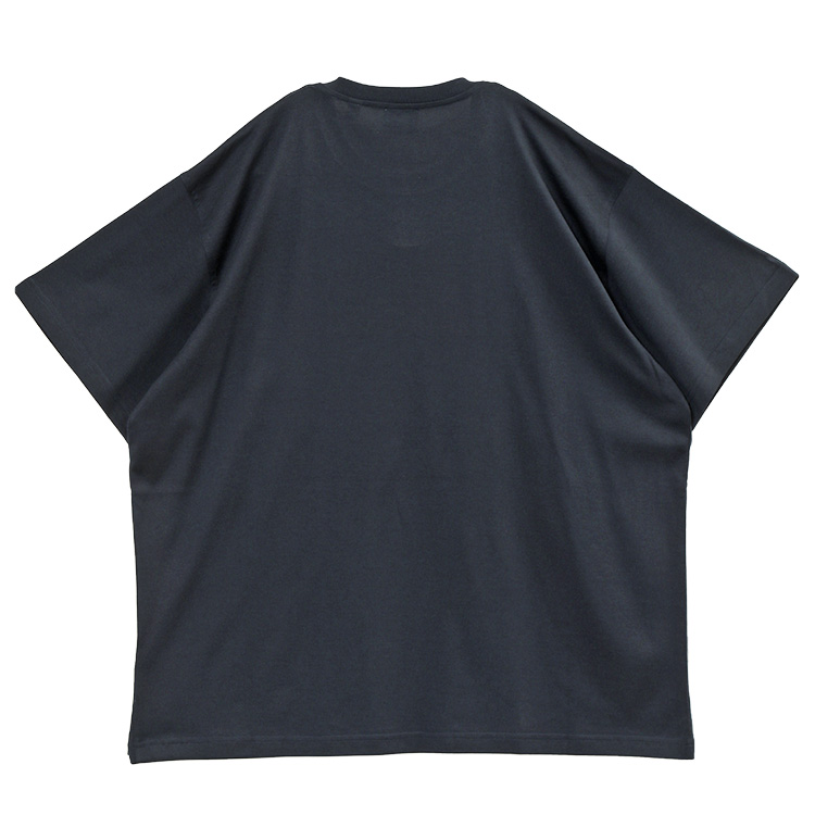 【新品】Burberry 紺 Tシャツ Lサイズ 三越伊勢丹 | burberry/バーバリー通販 | コットンTシャツ【送料