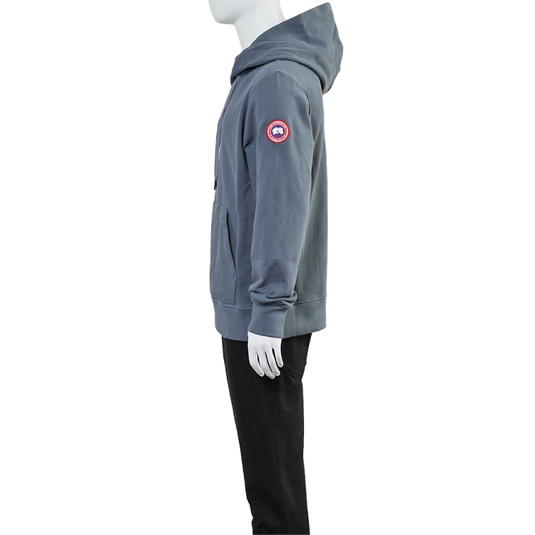 CANADA GOOSE（カナダグース） ヒューロン パーカー プルオーバー