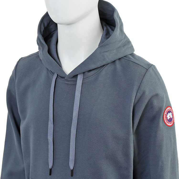 CANADA GOOSE（カナダグース） ヒューロン パーカー プルオーバー 