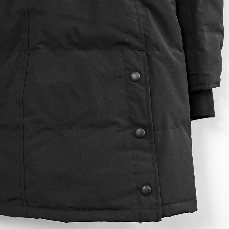 CANADA GOOSE カナダグース ダウンコート レディース シェル