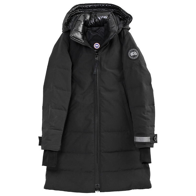 CANADA GOOSE レディースダウンコートの商品一覧｜コート、アウター