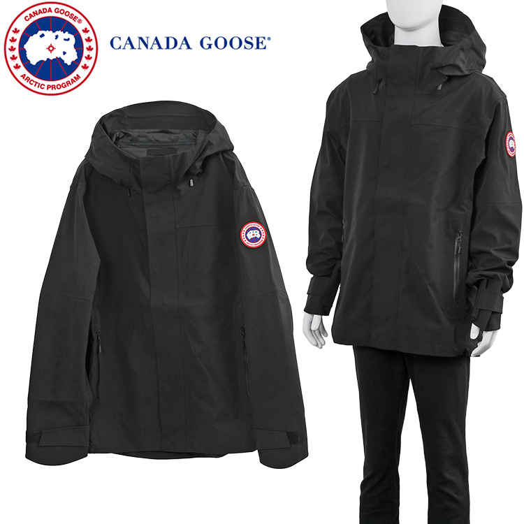 CANADA GOOSE（カナダグース） ルパート レイン ジャケット 5633M