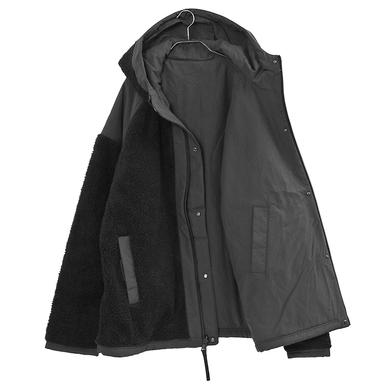 CANADA GOOSE（カナダグース） アルバーニ リバーシブル フリース