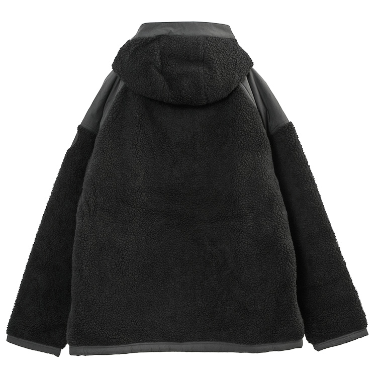 CANADA GOOSE（カナダグース） アルバーニ リバーシブル フリース