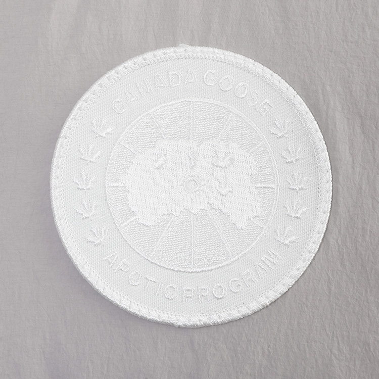 【 】白 ローレンス パッファー ベスト White Disc ローレンス パッファー ベスト ホワイトディスク(2804MW