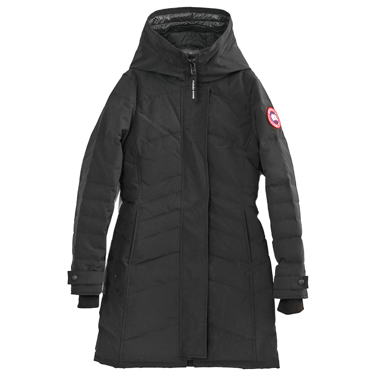 CANADA GOOSE（カナダグース） ダウンジャケット レディース ロレッタ