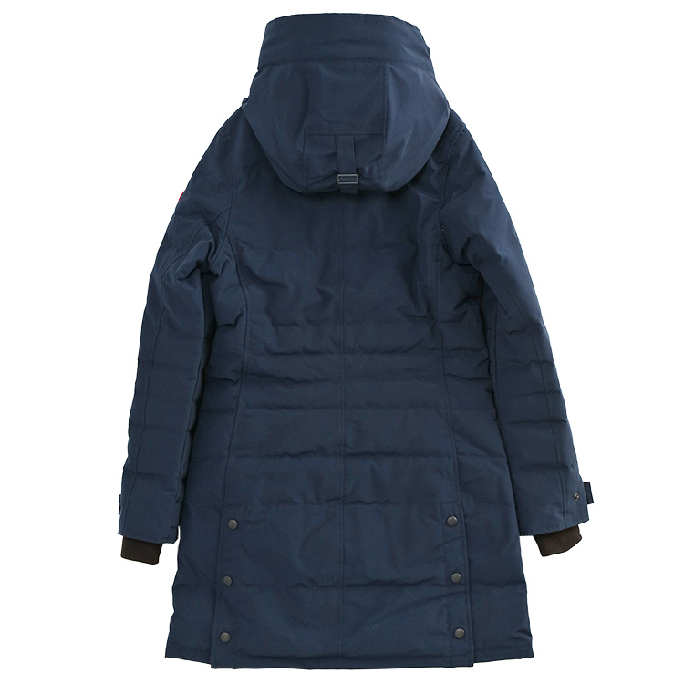 CANADA GOOSE（カナダグース） ダウンジャケット レディース ロレッタ