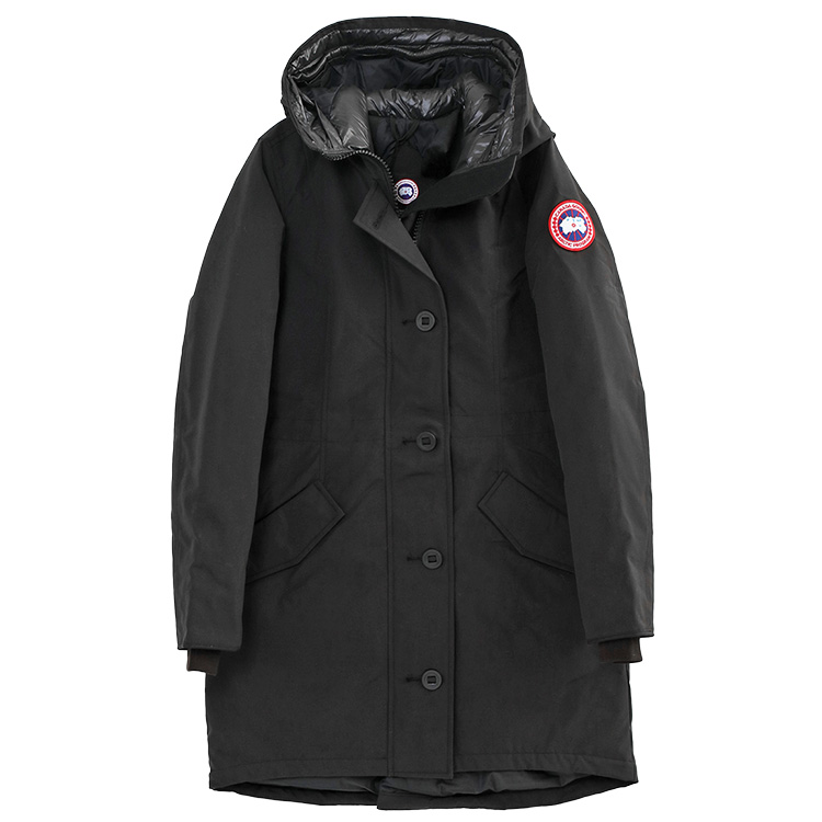(カナダグース)   ダウンジャケット 2580W 61 楽天市場】【P5倍】カナダグース／CANADA GOOSE 