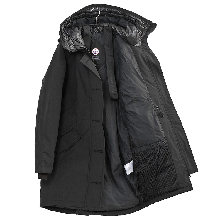 CANADA GOOSE（カナダグース） ダウンジャケット レディース