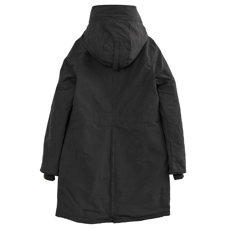 CANADA GOOSE（カナダグース） ダウンジャケット レディース