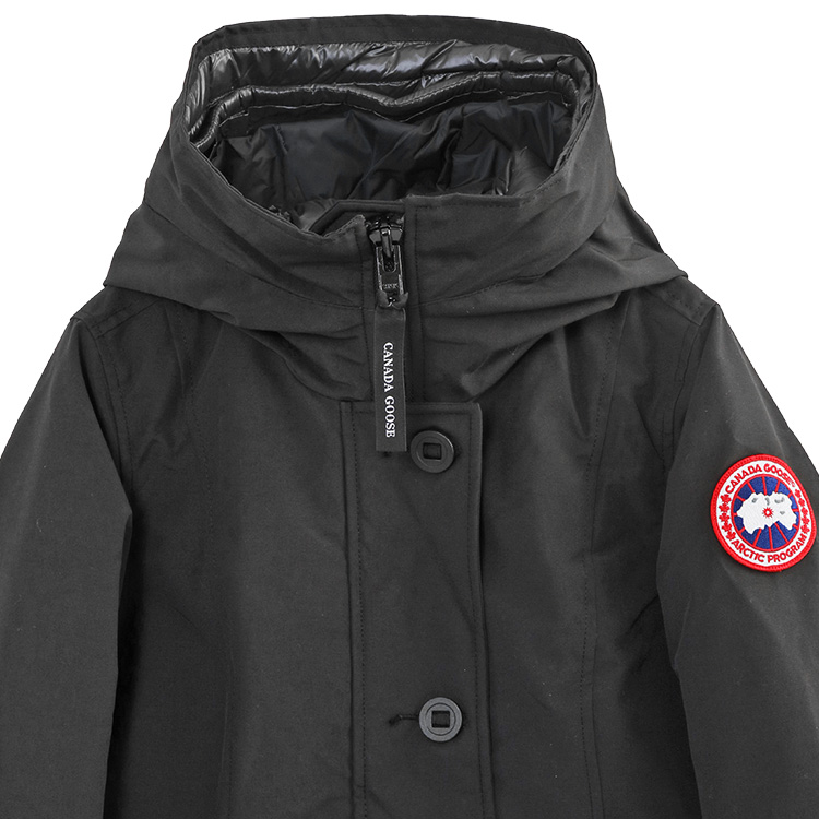 CANADA GOOSE（カナダグース） ダウンジャケット レディース