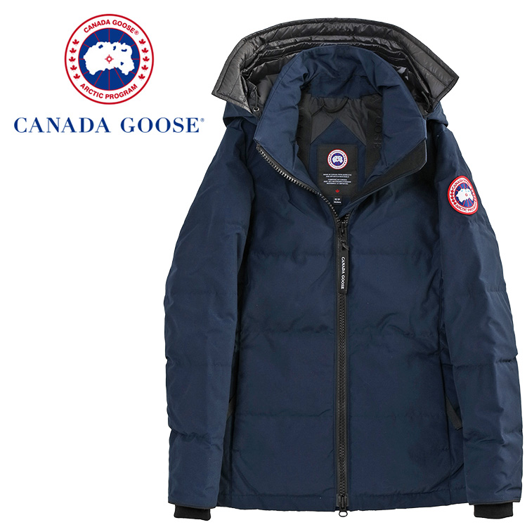 カナダガチョウ レディース ジャンパー 3804W 63 カナダガチョウ レディース ジャンパー 3804W 63 (CANADA GOOSE