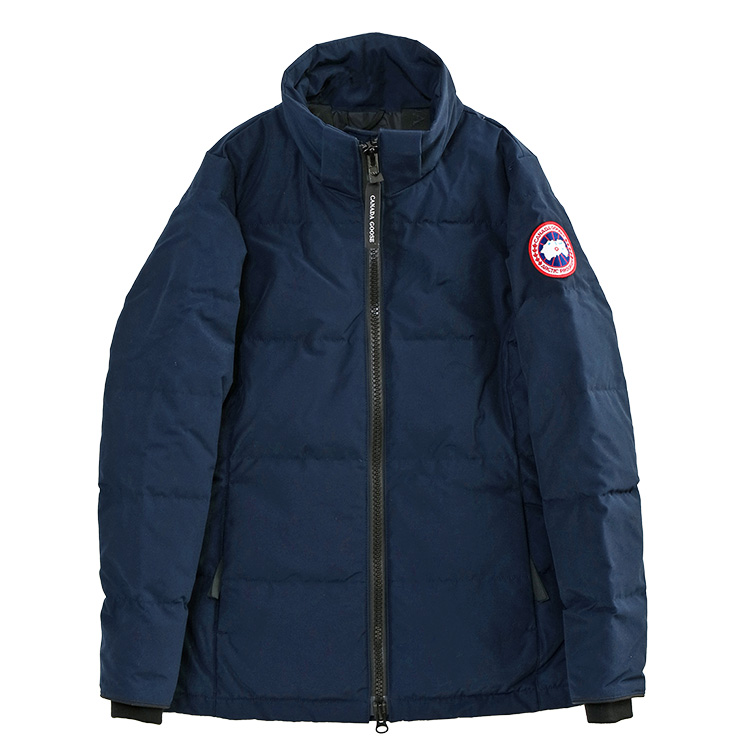   レディース ダウン チェルシー 3804W-63 NAVY CANADA GOOSE レディース ダウン チェルシー 3804W-63 NAVY