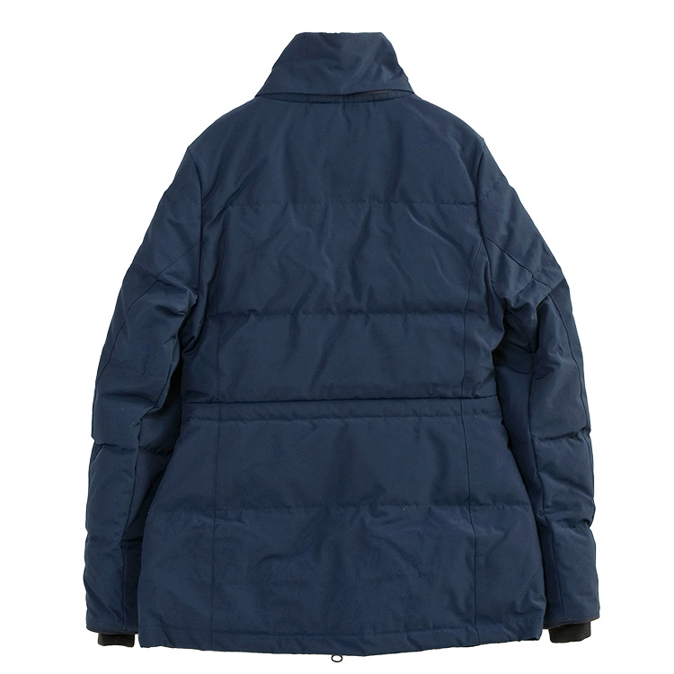 カナダグース ダウン ネイビー CANADA GOOSE（カナダグース） 【並行輸入品】カナダグース ダウン