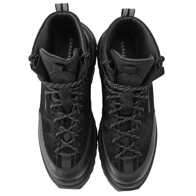   ジャーニーブーツライト　7778M1 サイズ25.5㎝ ジャーニー ブーツ ライト(7778M1)｜カナダグース (CANADA GOOSE) 日本