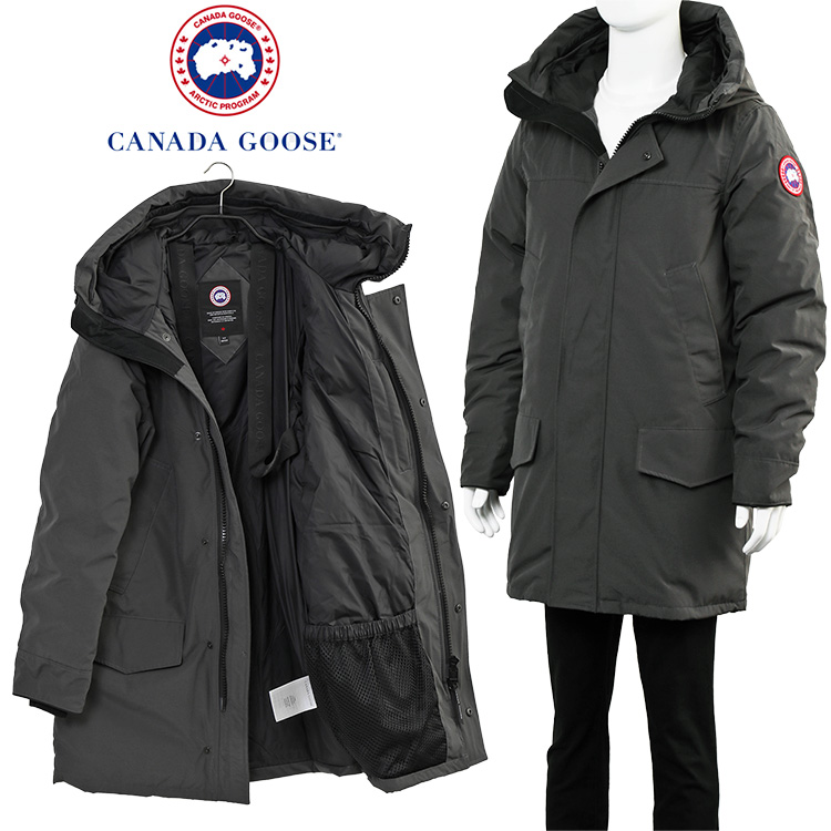 カナダグース CANADA GOOSE ラングフォード パーカー 2052M LANGFORD