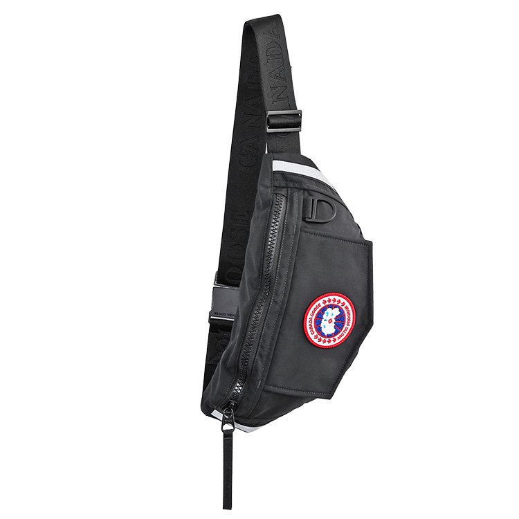 CANADA GOOSE（カナダグース） ナダグース ウエスト パック ボディ