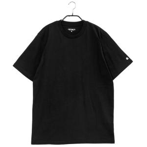 カーハート ダブリューアイピー Carhartt WIP 袖ロゴ Tシャツ I026264-0D2X...