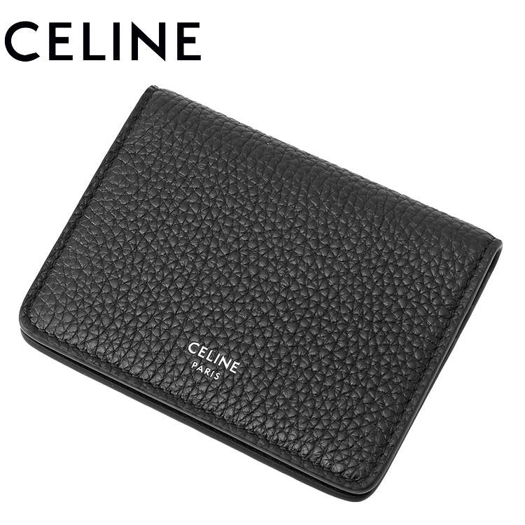 CELINE（セリーヌ） カードケース バイフォールドカードホルダー