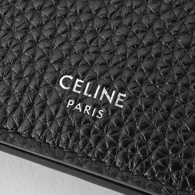 CELINE（セリーヌ） カードケース バイフォールドカードホルダー
