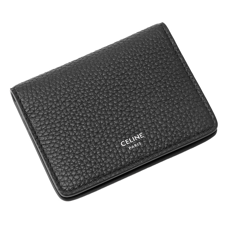 セリーヌ ケース カードケース CELINE（セリーヌ） カードケース バイフォールドカードホルダー