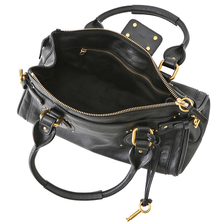 Chloe（クロエ） Chloe PADDINGTON バッグ CH25WS802P75-001