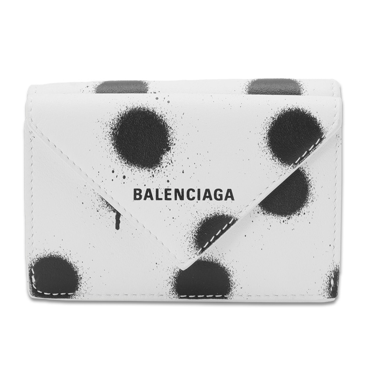 人気スポー新作 【未使用】バレンシアガ BALENCIAGA カードケース