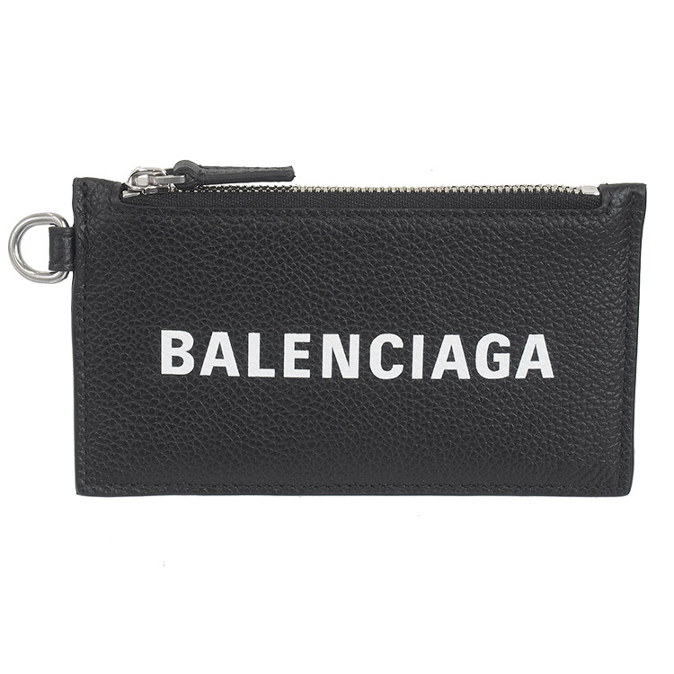 BALENCIAGA バレンシアガ ネックストラップ フラグメントケース