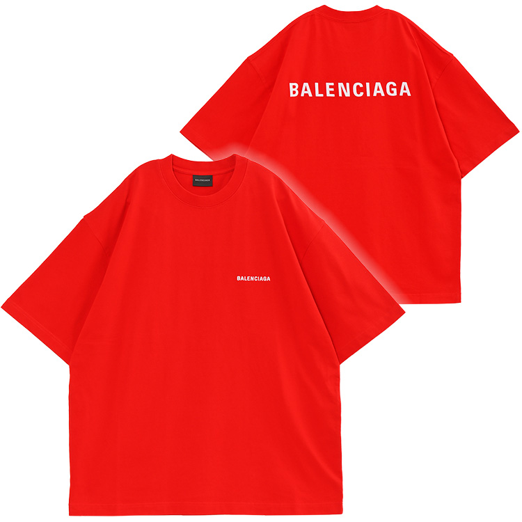 国内最安値！ バレンシアガ ティーシャツ BALENCIAGA Balenciaga T