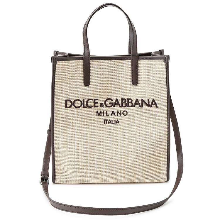 DOLCE&GABBANA メンズトートバッグの商品一覧｜バッグ｜ファッション