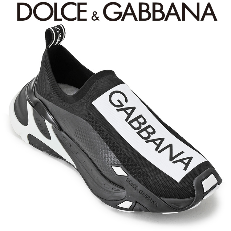 2024 DOLCE&GABBANA スニーカー ファスト DGロゴ MESH FAST41 2024 DOLCE&GABBANA スニーカー ファスト DGロゴ MESH FAST41
