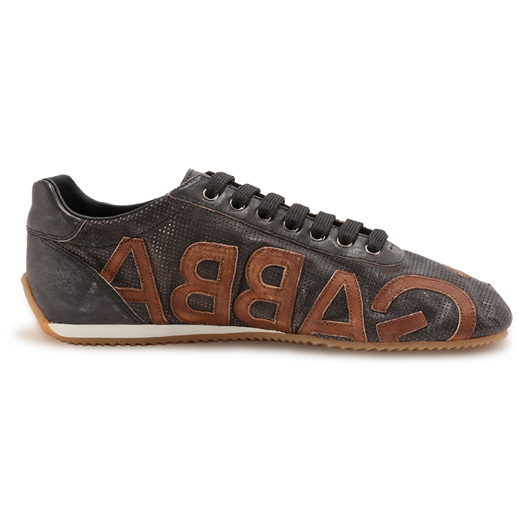 DOLCE&GABBANA Thailandia レザースニーカー CS1947-AJ621-89697 org.jpg
