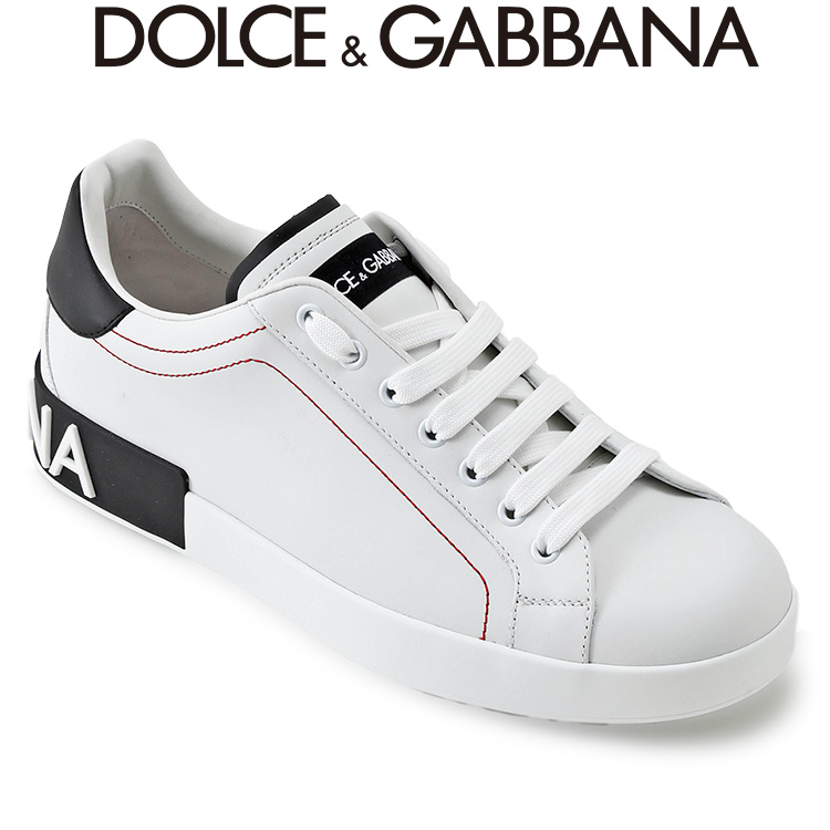 ドルチェ&ガッバーナ DOLCE&GABBANA メンズ スニーカー PORTOFINO/ポルトフィーノ CS2216-AH526-89697 :  dg15062304 : IMPORTBRAND JP - 通販 - Yahoo!ショッピング